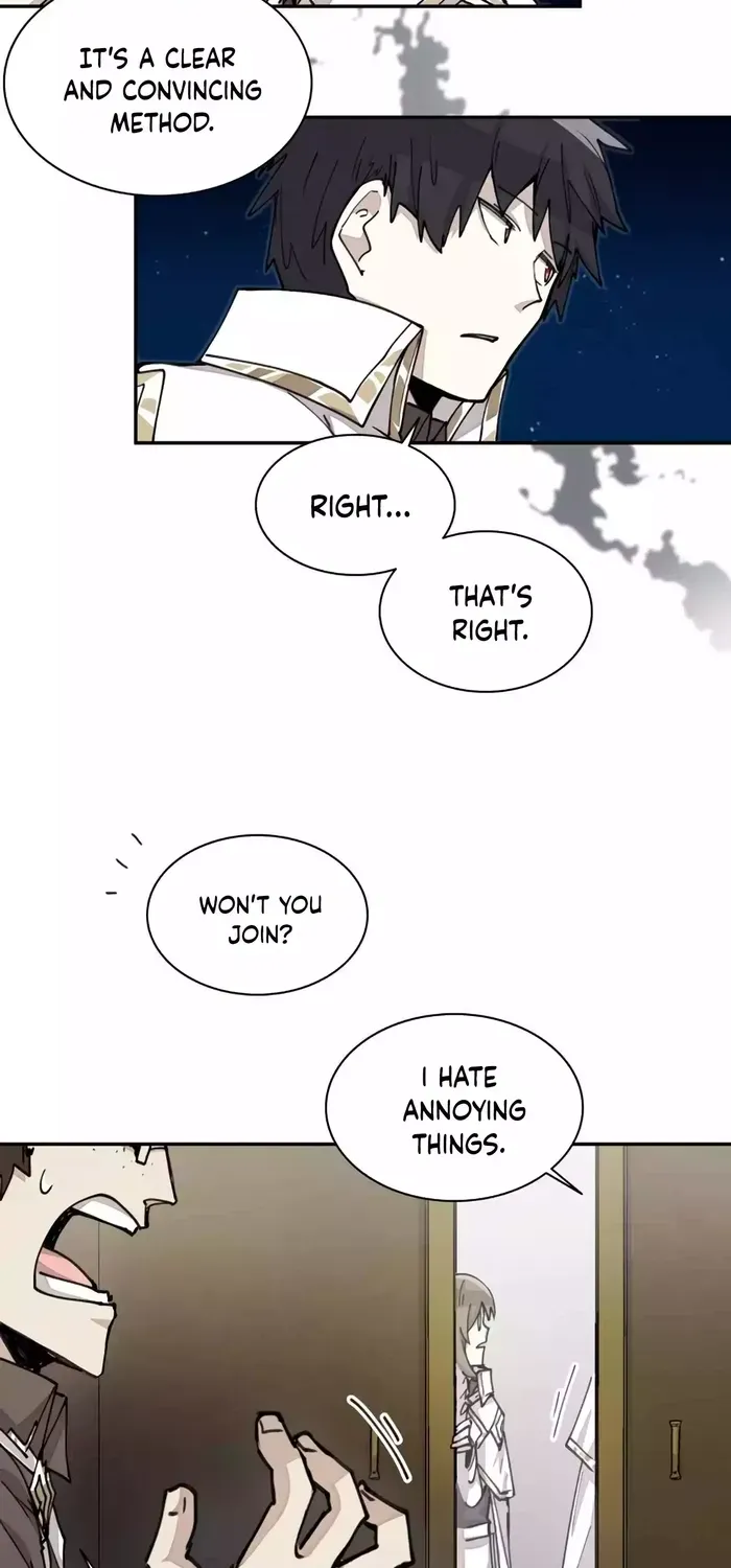 The Rebirth of the Hero’s Party’s Archmage Chapter 21 page 12 - 