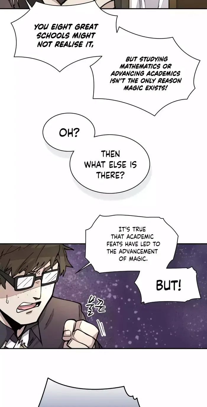 The Rebirth of the Hero’s Party’s Archmage Chapter 21 page 13 - 