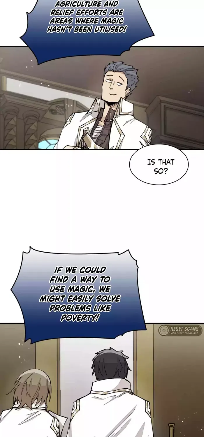The Rebirth of the Hero’s Party’s Archmage Chapter 21 page 14 - 