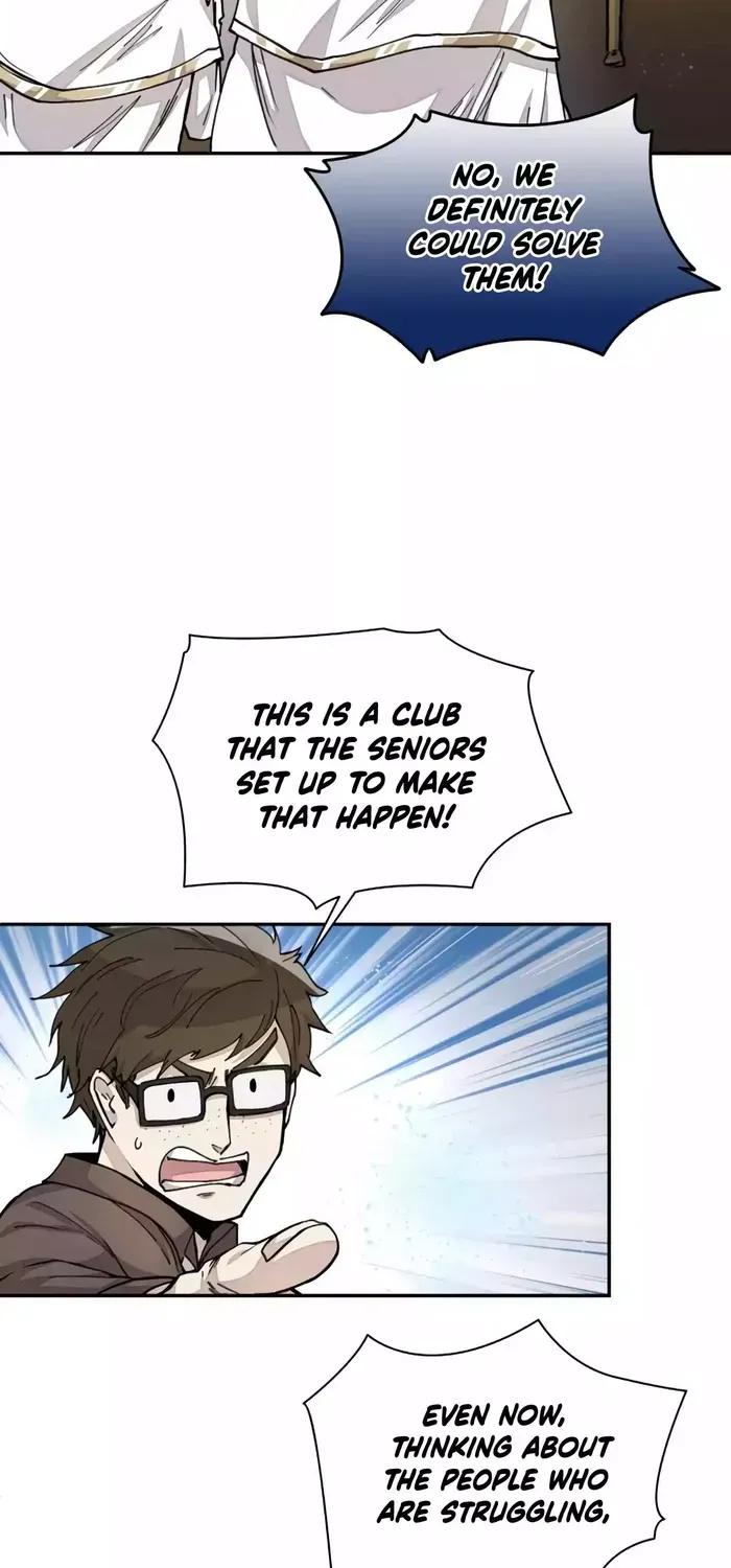 The Rebirth of the Hero’s Party’s Archmage Chapter 21 page 15 - 