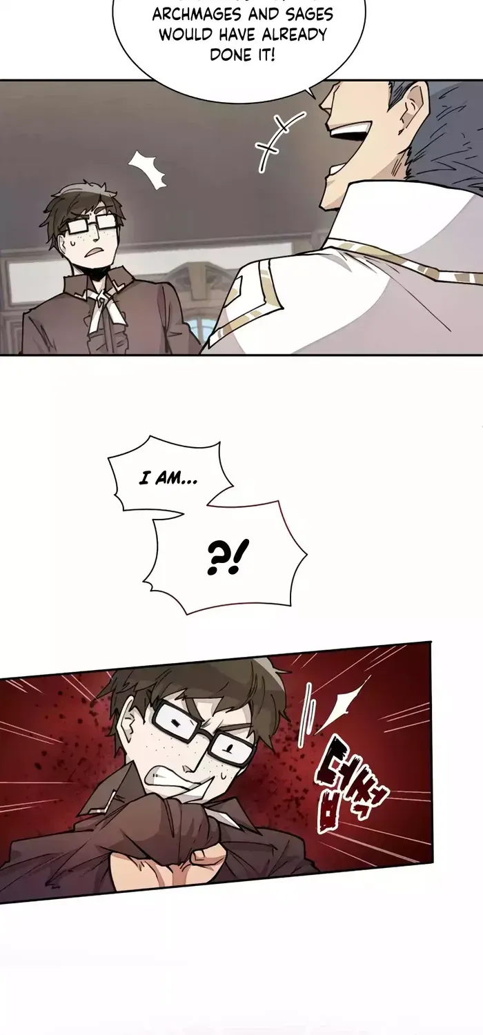 The Rebirth of the Hero’s Party’s Archmage Chapter 21 page 17 - 