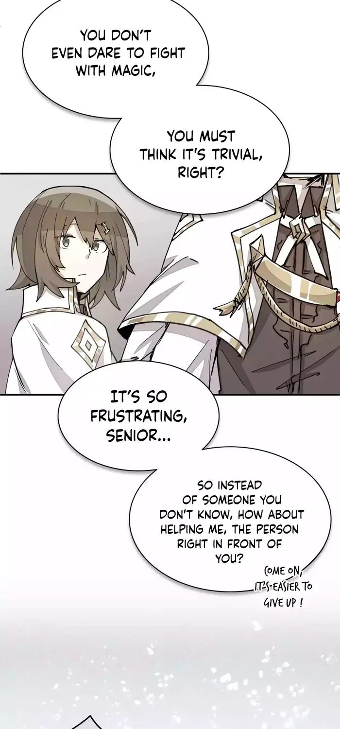 The Rebirth of the Hero’s Party’s Archmage Chapter 21 page 20 - 