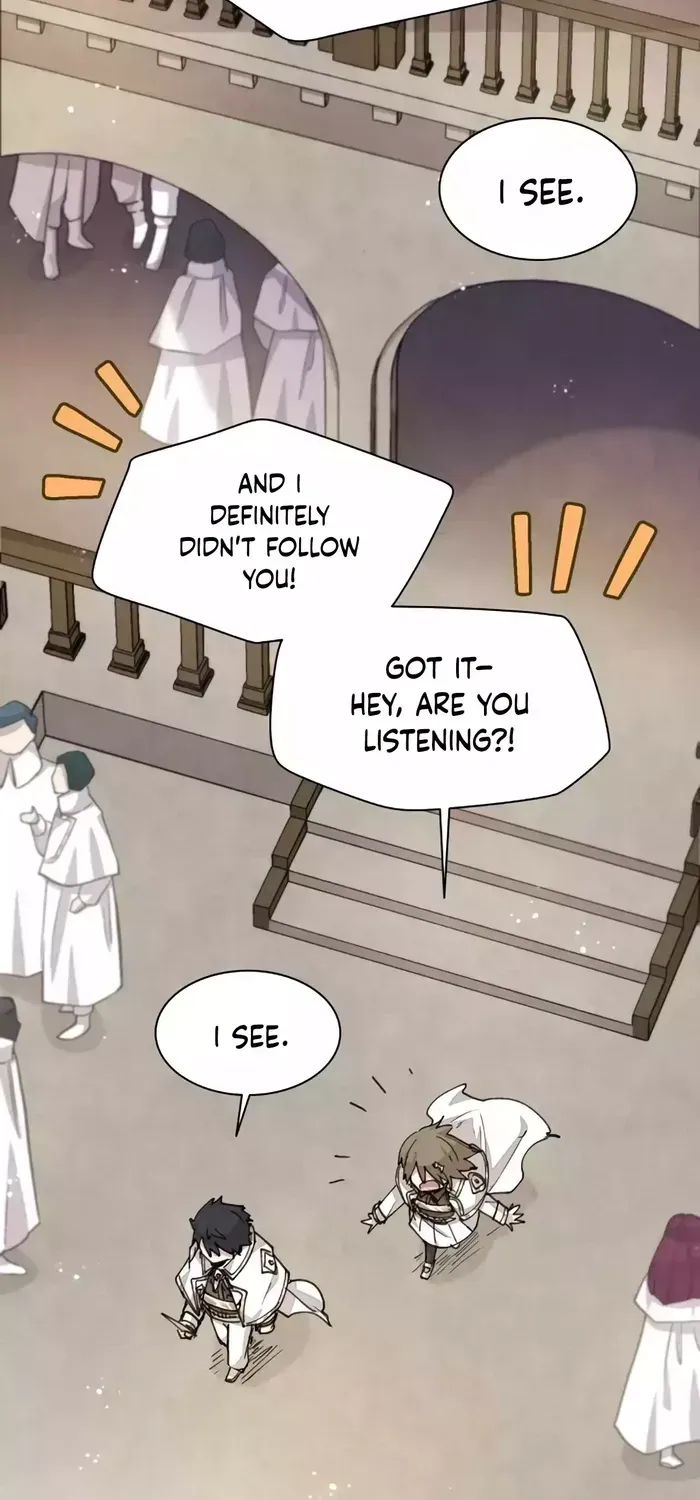 The Rebirth of the Hero’s Party’s Archmage Chapter 21 page 3 - 