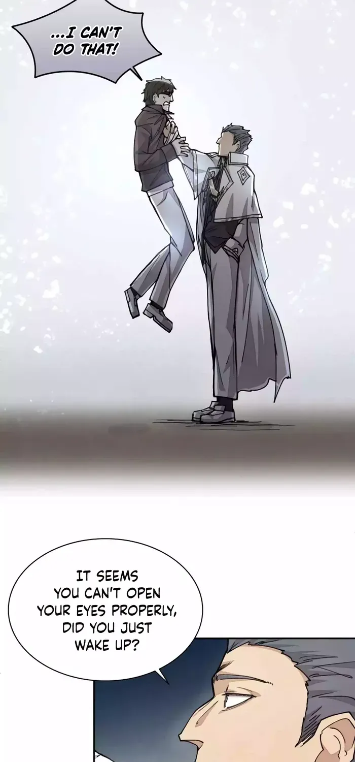 The Rebirth of the Hero’s Party’s Archmage Chapter 21 page 21 - 