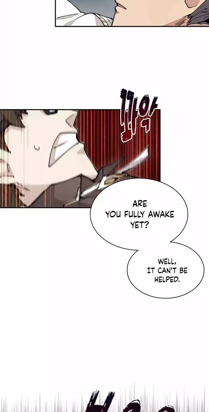 The Rebirth of the Hero’s Party’s Archmage Chapter 21 page 22 - 