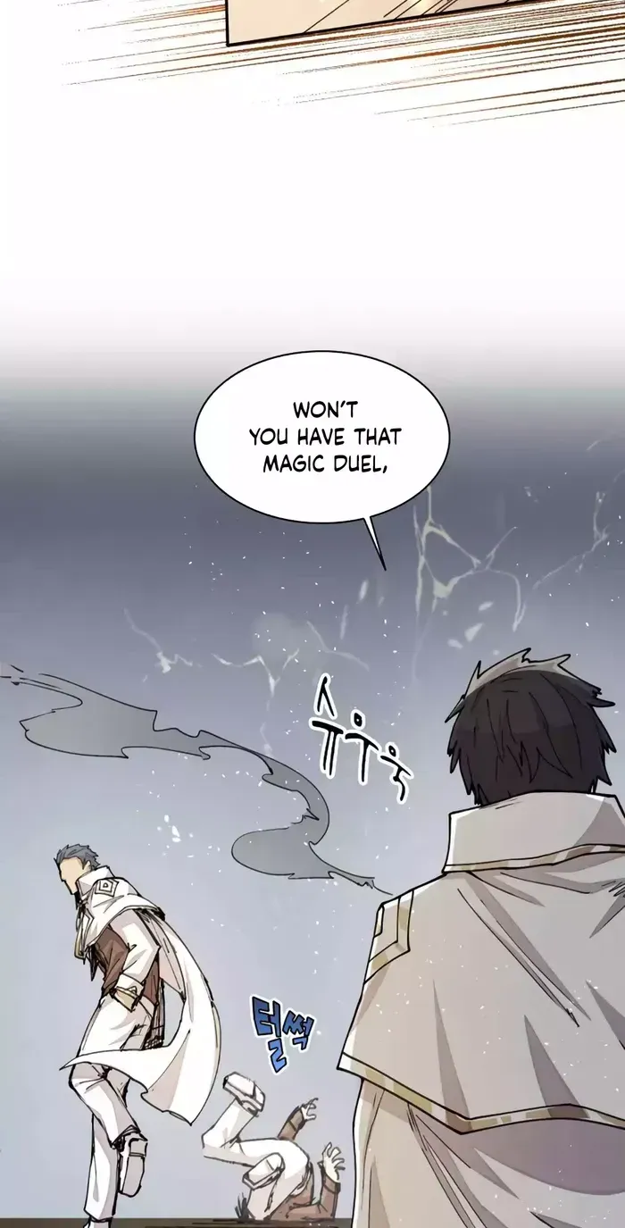 The Rebirth of the Hero’s Party’s Archmage Chapter 21 page 25 - 