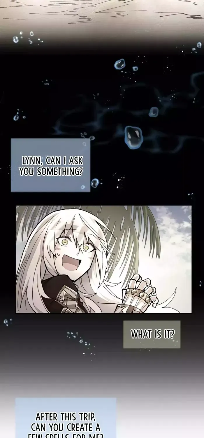 The Rebirth of the Hero’s Party’s Archmage Chapter 21 page 33 - 