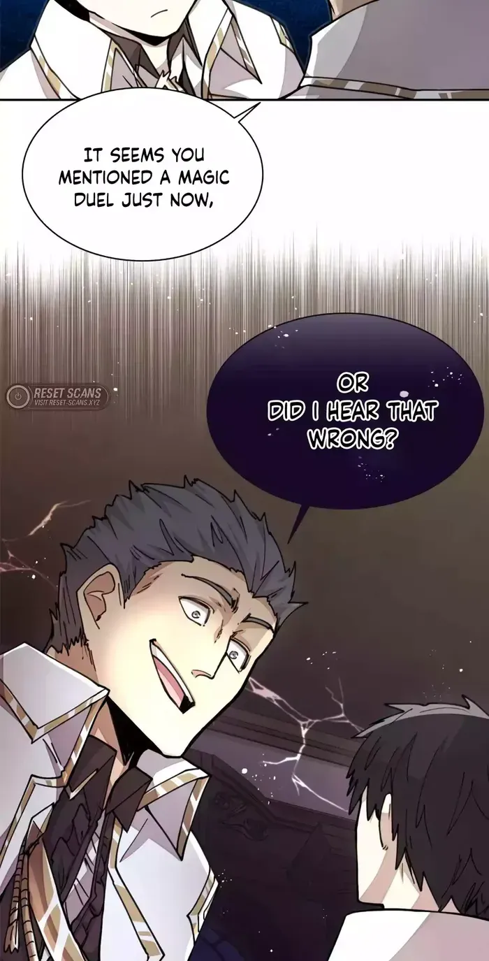 The Rebirth of the Hero’s Party’s Archmage Chapter 21 page 40 - 