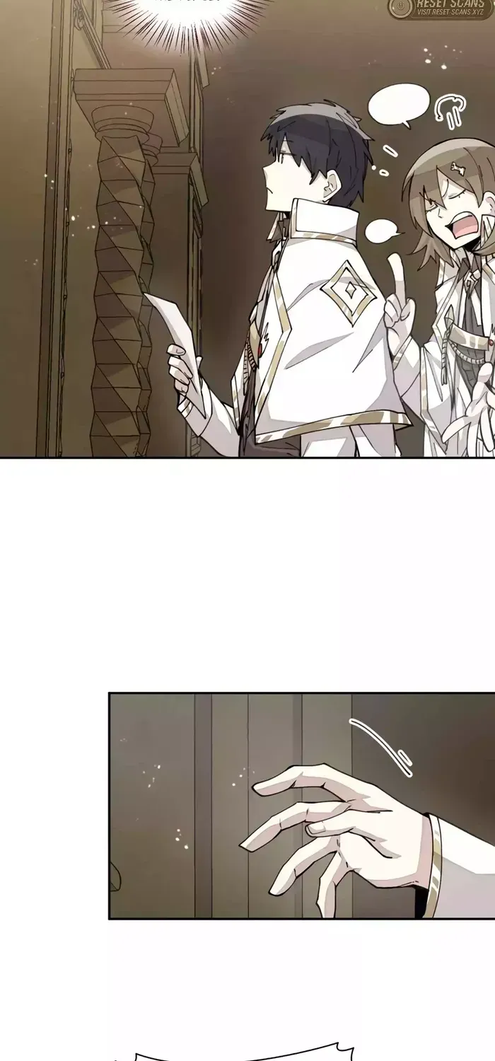 The Rebirth of the Hero’s Party’s Archmage Chapter 21 page 5 - 