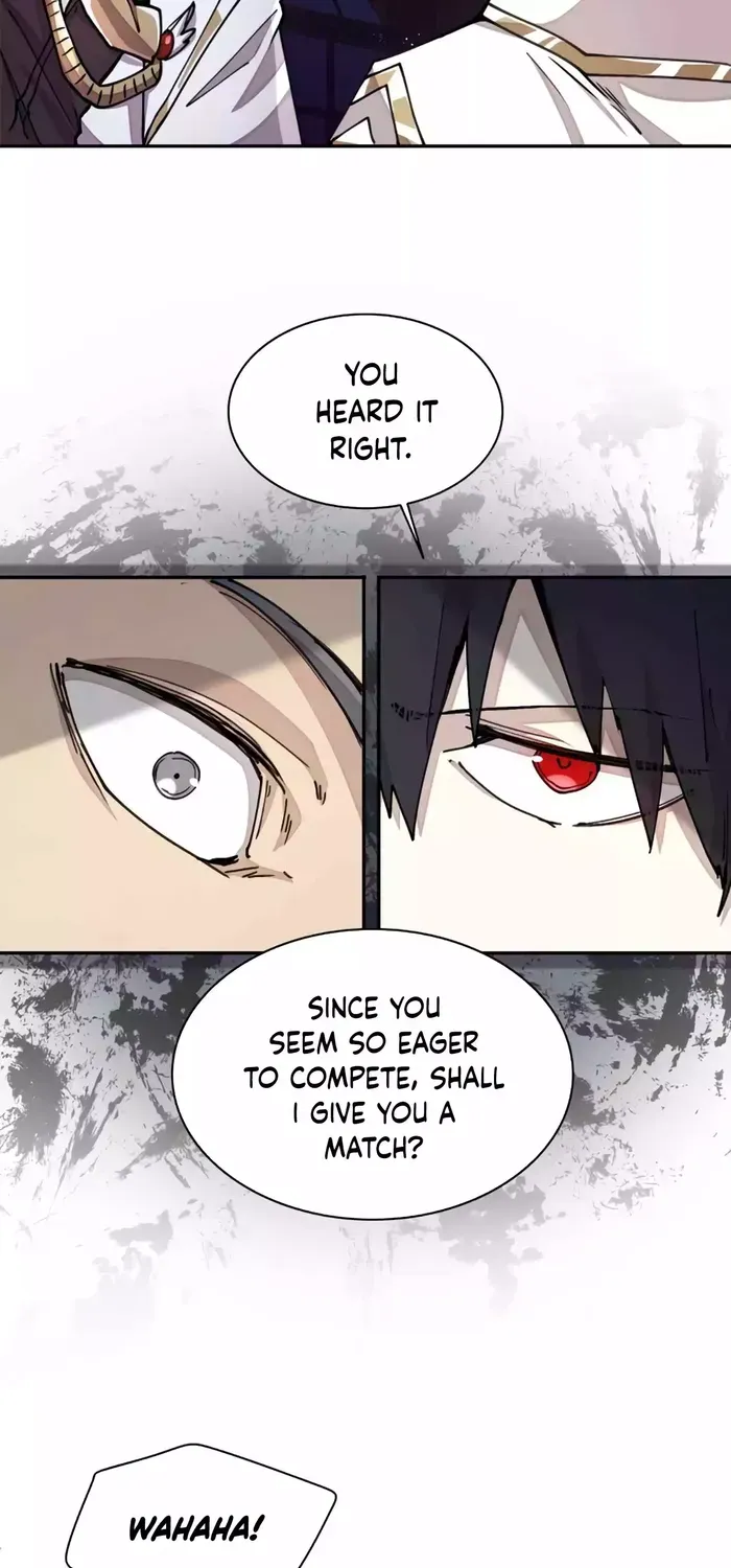 The Rebirth of the Hero’s Party’s Archmage Chapter 21 page 41 - 