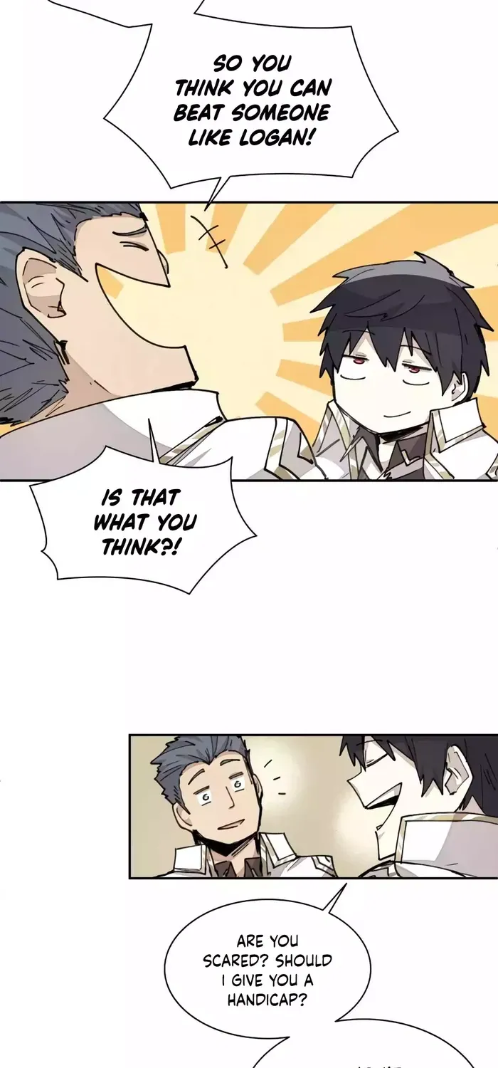 The Rebirth of the Hero’s Party’s Archmage Chapter 21 page 42 - 