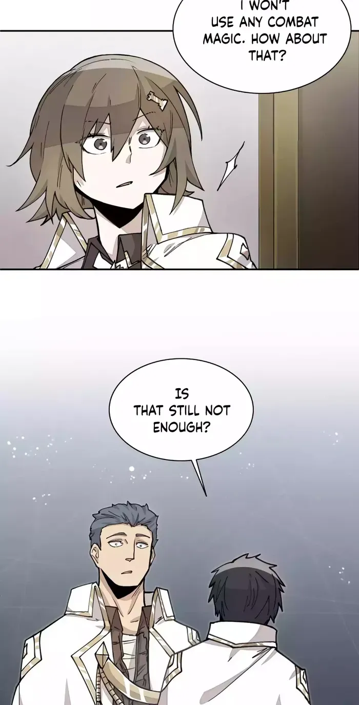 The Rebirth of the Hero’s Party’s Archmage Chapter 21 page 43 - 