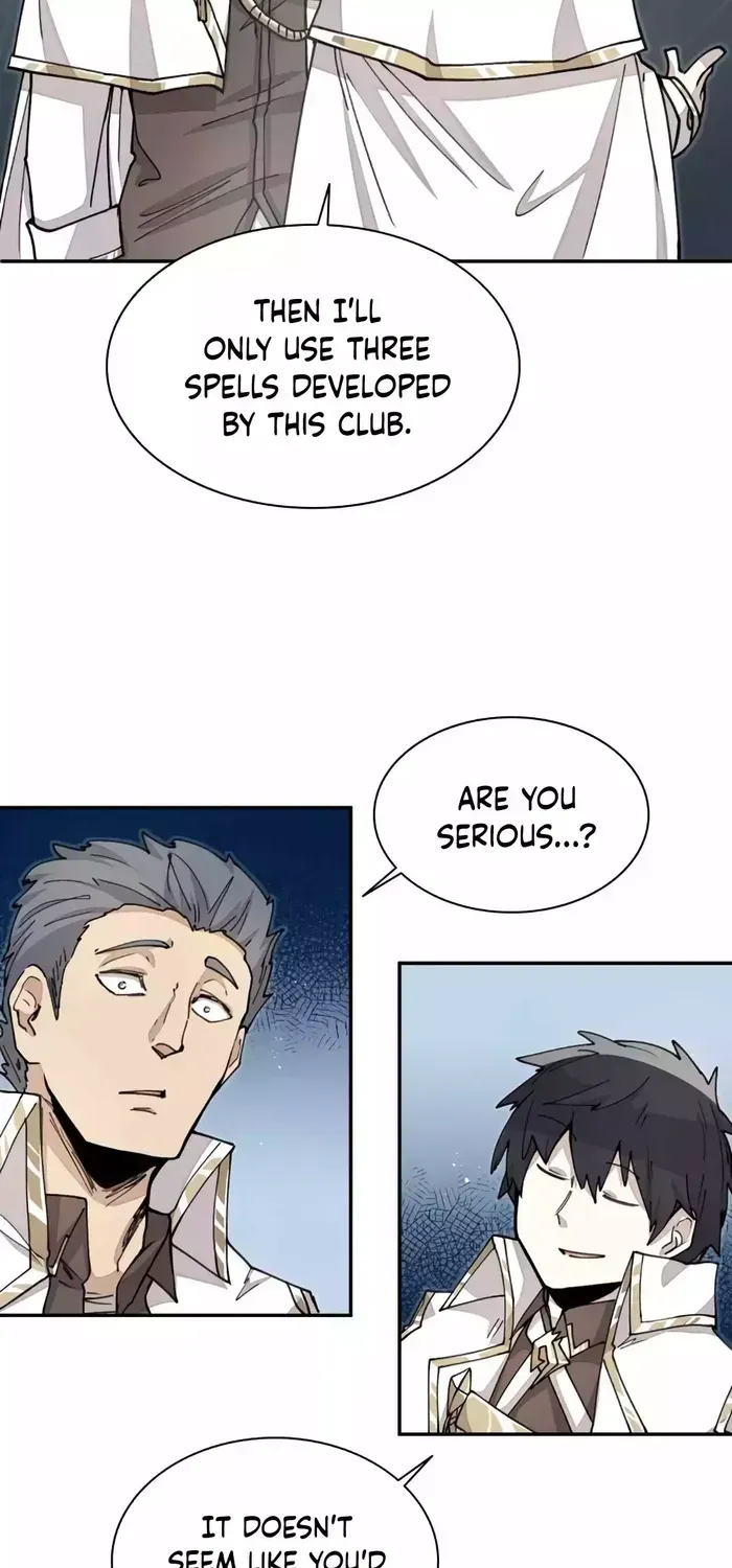 The Rebirth of the Hero’s Party’s Archmage Chapter 21 page 44 - 