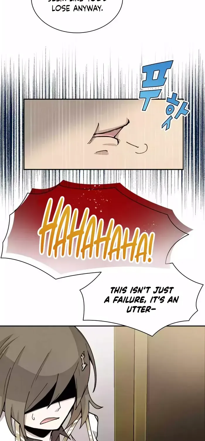 The Rebirth of the Hero’s Party’s Archmage Chapter 21 page 45 - 