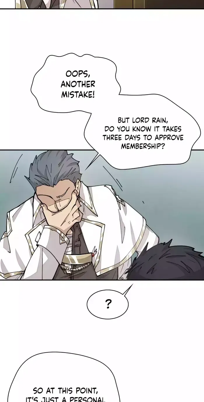 The Rebirth of the Hero’s Party’s Archmage Chapter 21 page 46 - 
