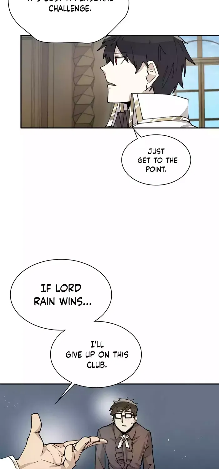 The Rebirth of the Hero’s Party’s Archmage Chapter 21 page 47 - 