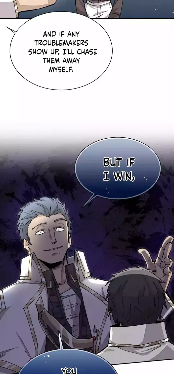 The Rebirth of the Hero’s Party’s Archmage Chapter 21 page 48 - 
