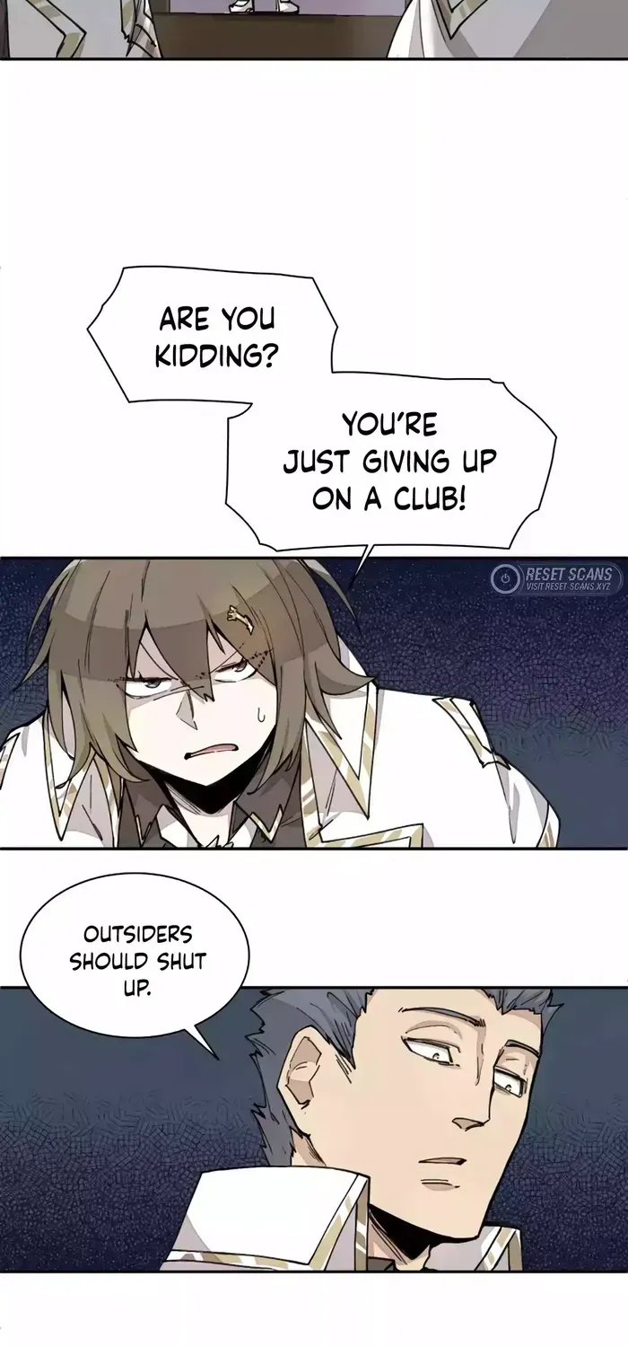 The Rebirth of the Hero’s Party’s Archmage Chapter 21 page 50 - 