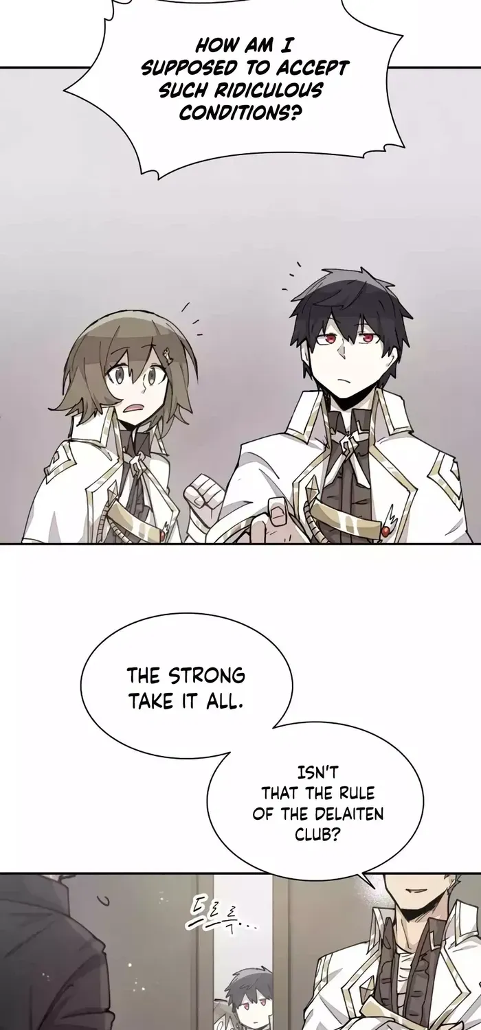 The Rebirth of the Hero’s Party’s Archmage Chapter 21 page 6 - 