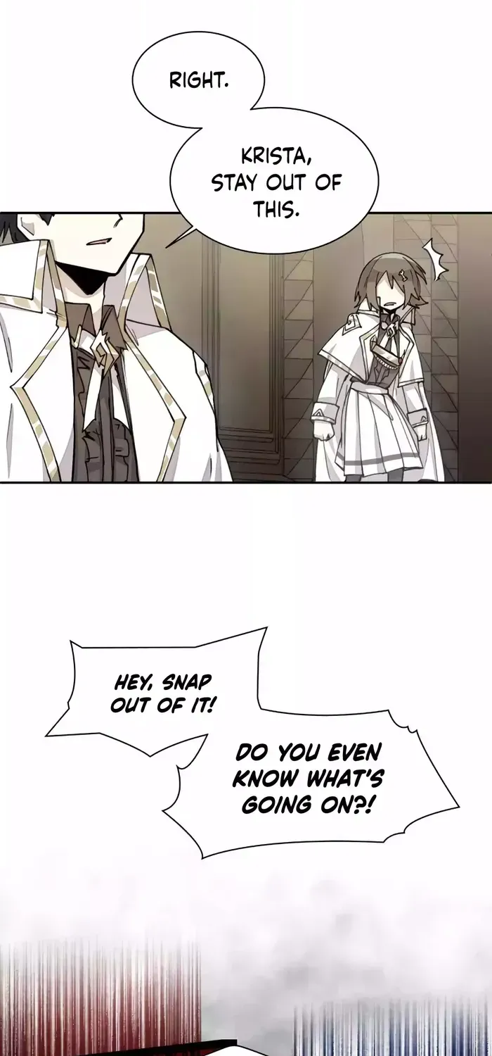 The Rebirth of the Hero’s Party’s Archmage Chapter 21 page 51 - 