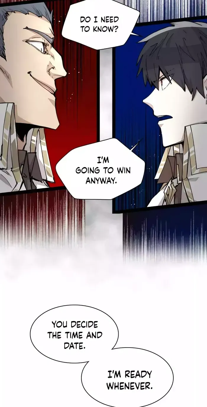 The Rebirth of the Hero’s Party’s Archmage Chapter 21 page 52 - 