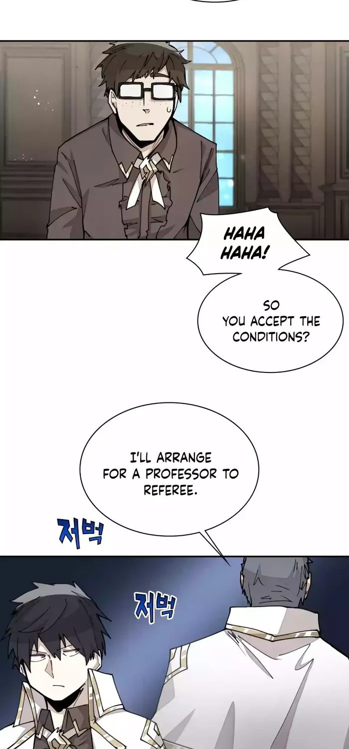 The Rebirth of the Hero’s Party’s Archmage Chapter 21 page 53 - 