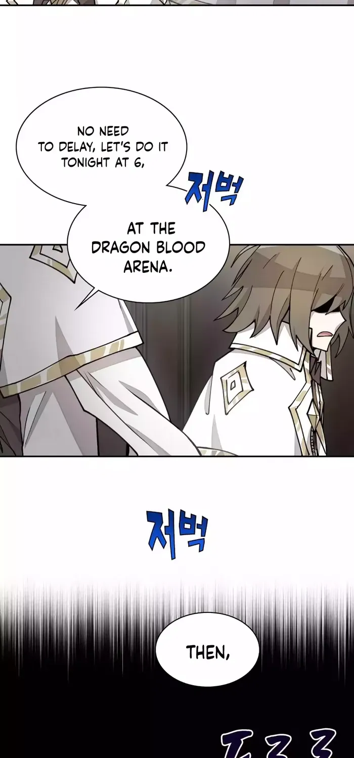 The Rebirth of the Hero’s Party’s Archmage Chapter 21 page 54 - 