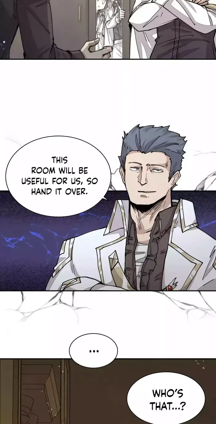 The Rebirth of the Hero’s Party’s Archmage Chapter 21 page 7 - 
