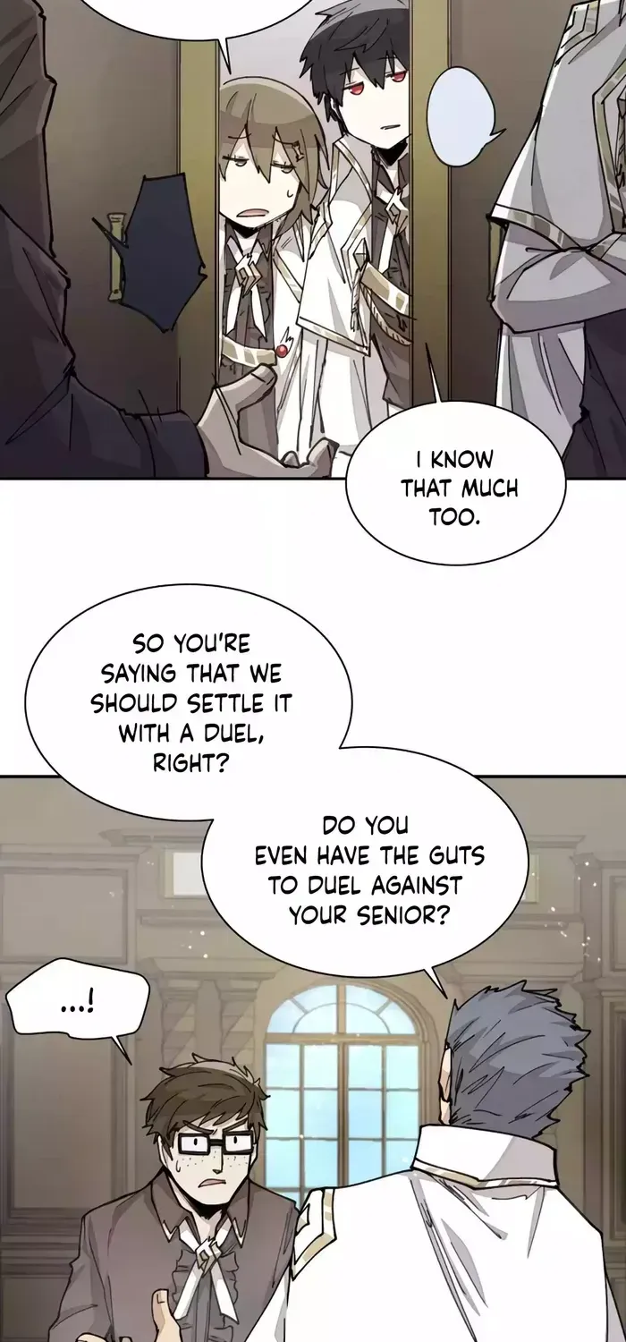 The Rebirth of the Hero’s Party’s Archmage Chapter 21 page 9 - 