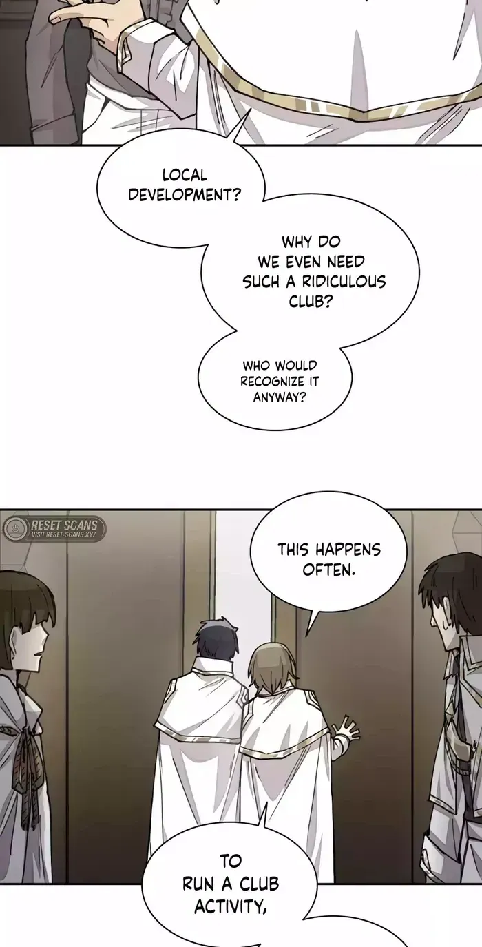 The Rebirth of the Hero’s Party’s Archmage Chapter 21 page 10 - 