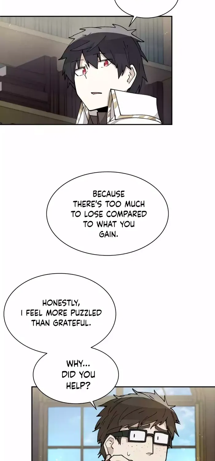 The Rebirth of the Hero’s Party’s Archmage Chapter 22 page 11 - 