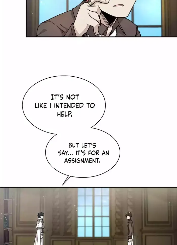 The Rebirth of the Hero’s Party’s Archmage Chapter 22 page 12 - 
