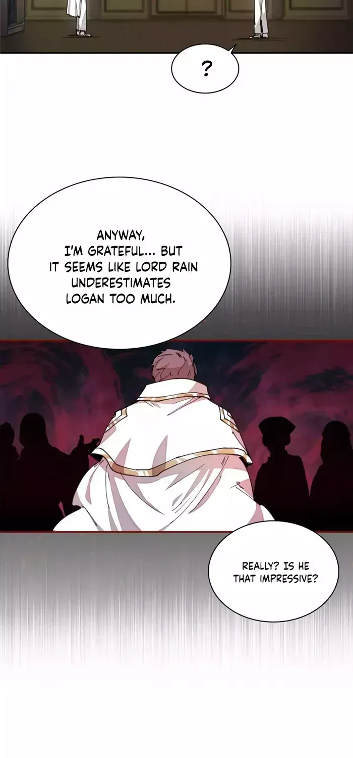 The Rebirth of the Hero’s Party’s Archmage Chapter 22 page 13 - 