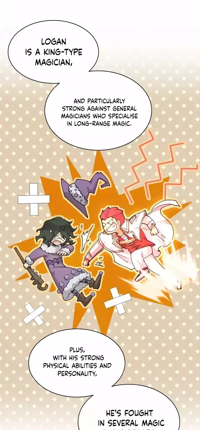 The Rebirth of the Hero’s Party’s Archmage Chapter 22 page 14 - 