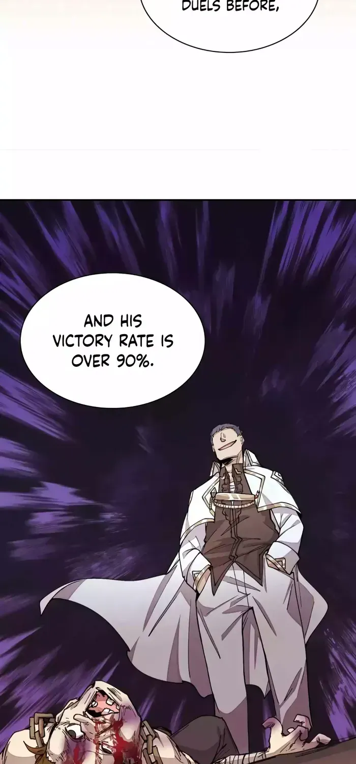 The Rebirth of the Hero’s Party’s Archmage Chapter 22 page 15 - 