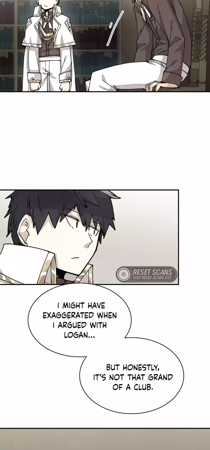 The Rebirth of the Hero’s Party’s Archmage Chapter 22 page 17 - 