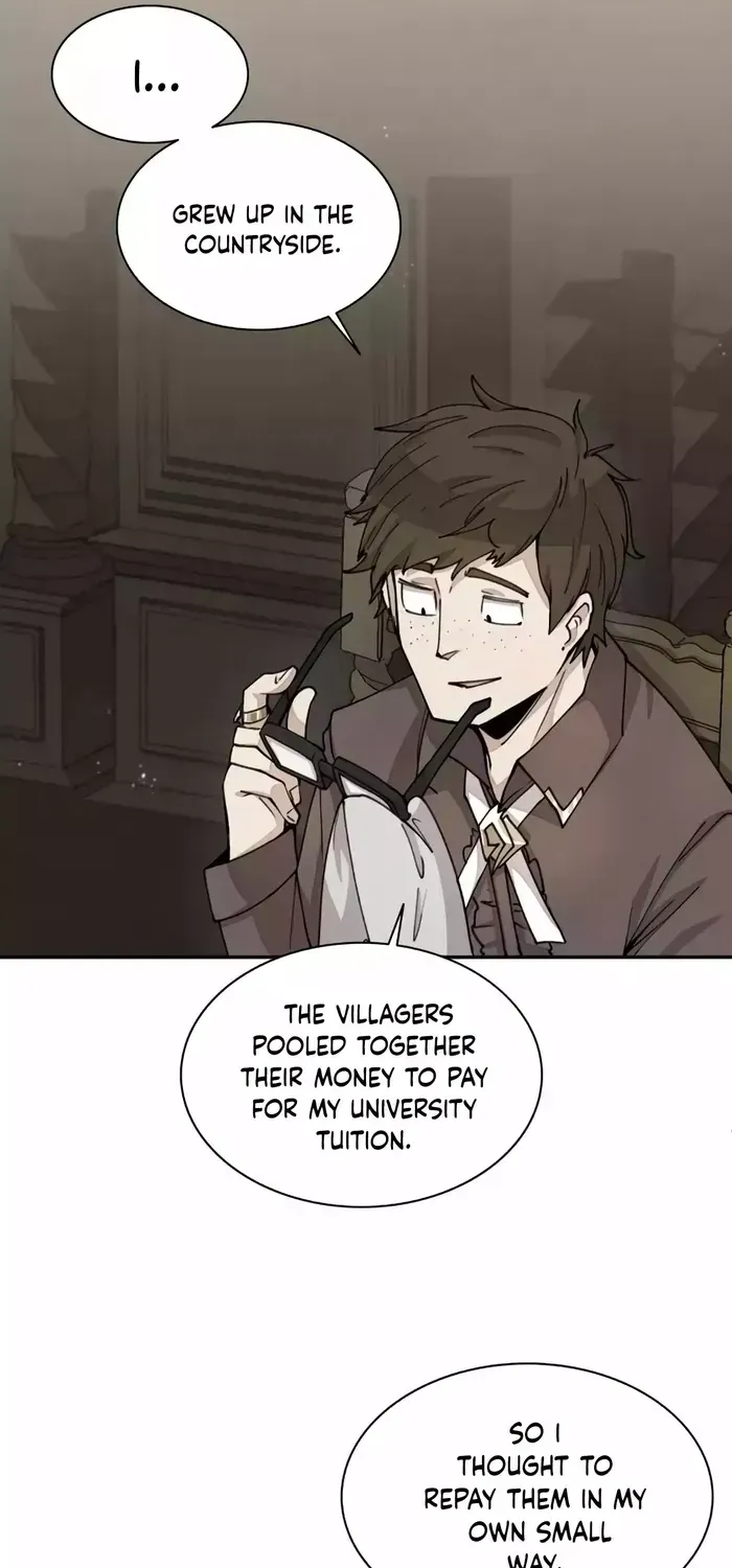 The Rebirth of the Hero’s Party’s Archmage Chapter 22 page 18 - 