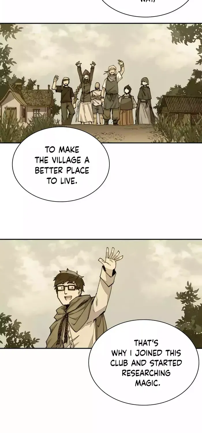 The Rebirth of the Hero’s Party’s Archmage Chapter 22 page 19 - 