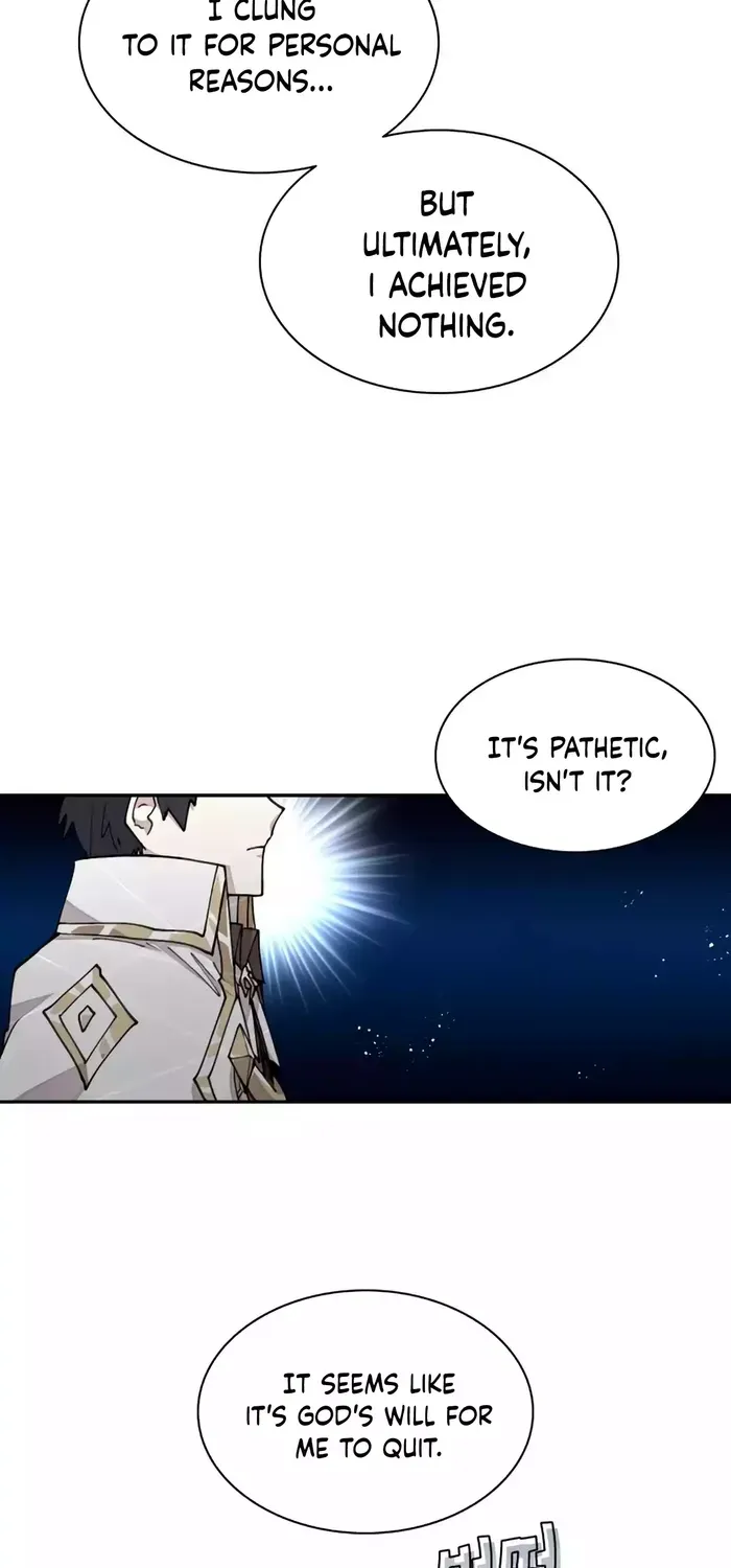 The Rebirth of the Hero’s Party’s Archmage Chapter 22 page 21 - 