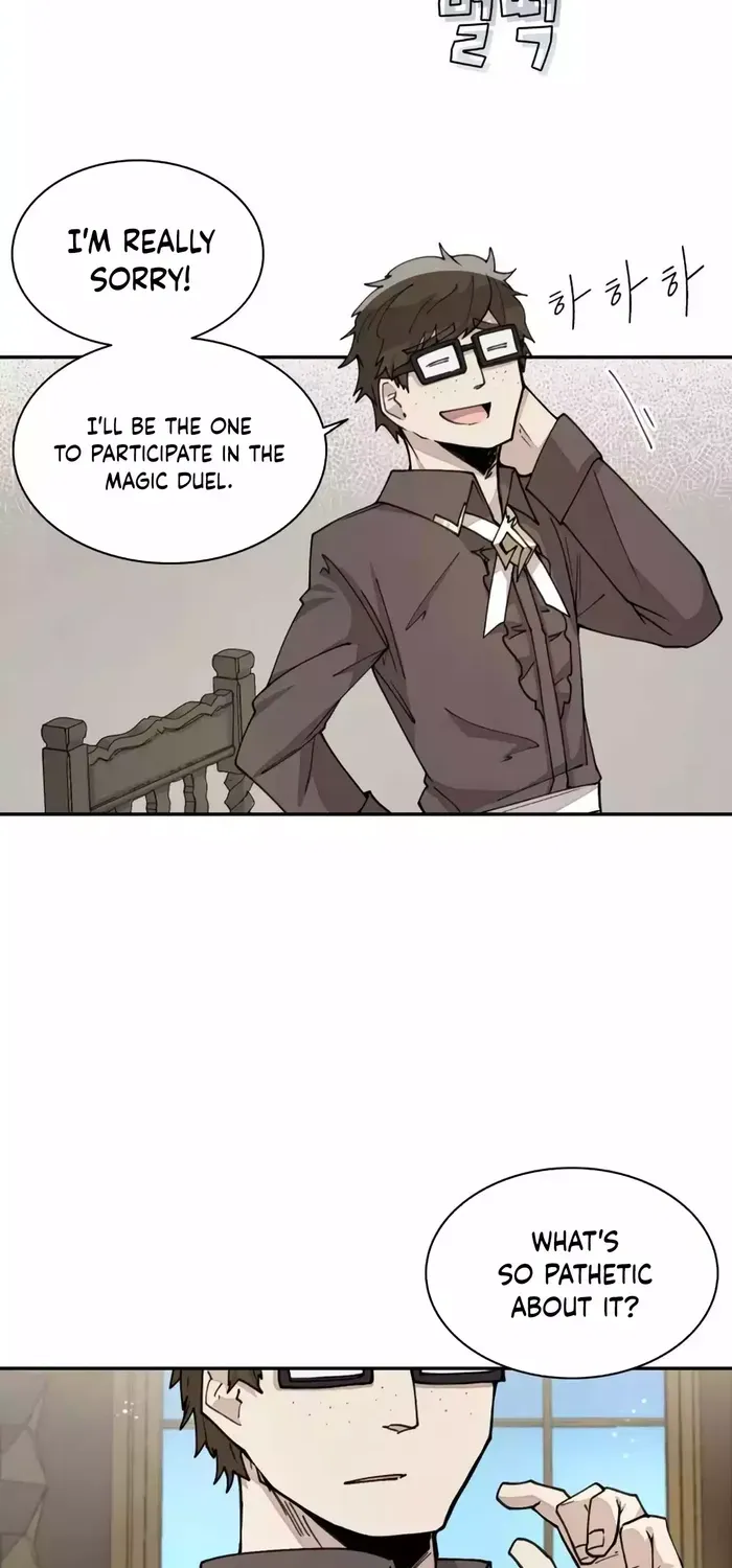 The Rebirth of the Hero’s Party’s Archmage Chapter 22 page 22 - 