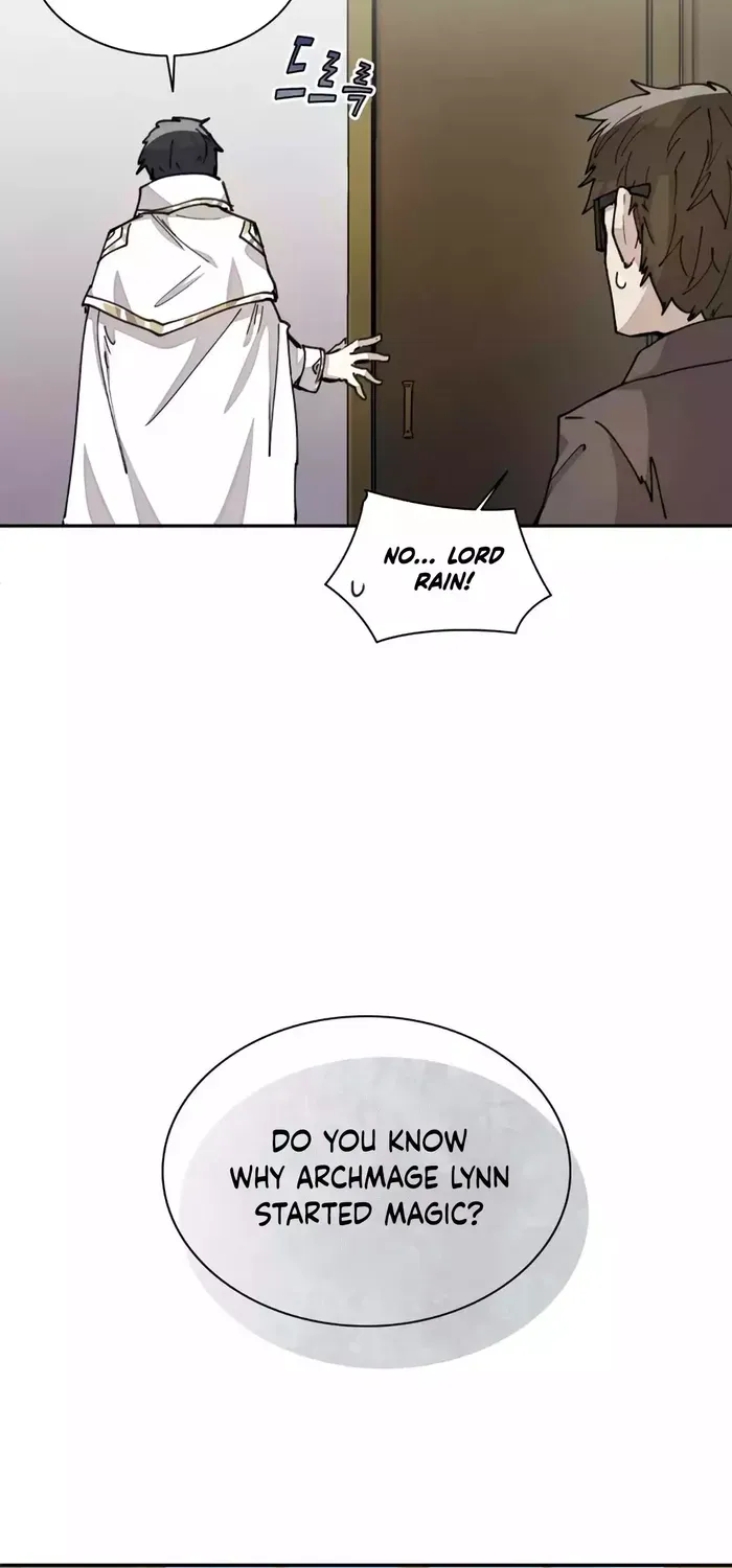 The Rebirth of the Hero’s Party’s Archmage Chapter 22 page 25 - 