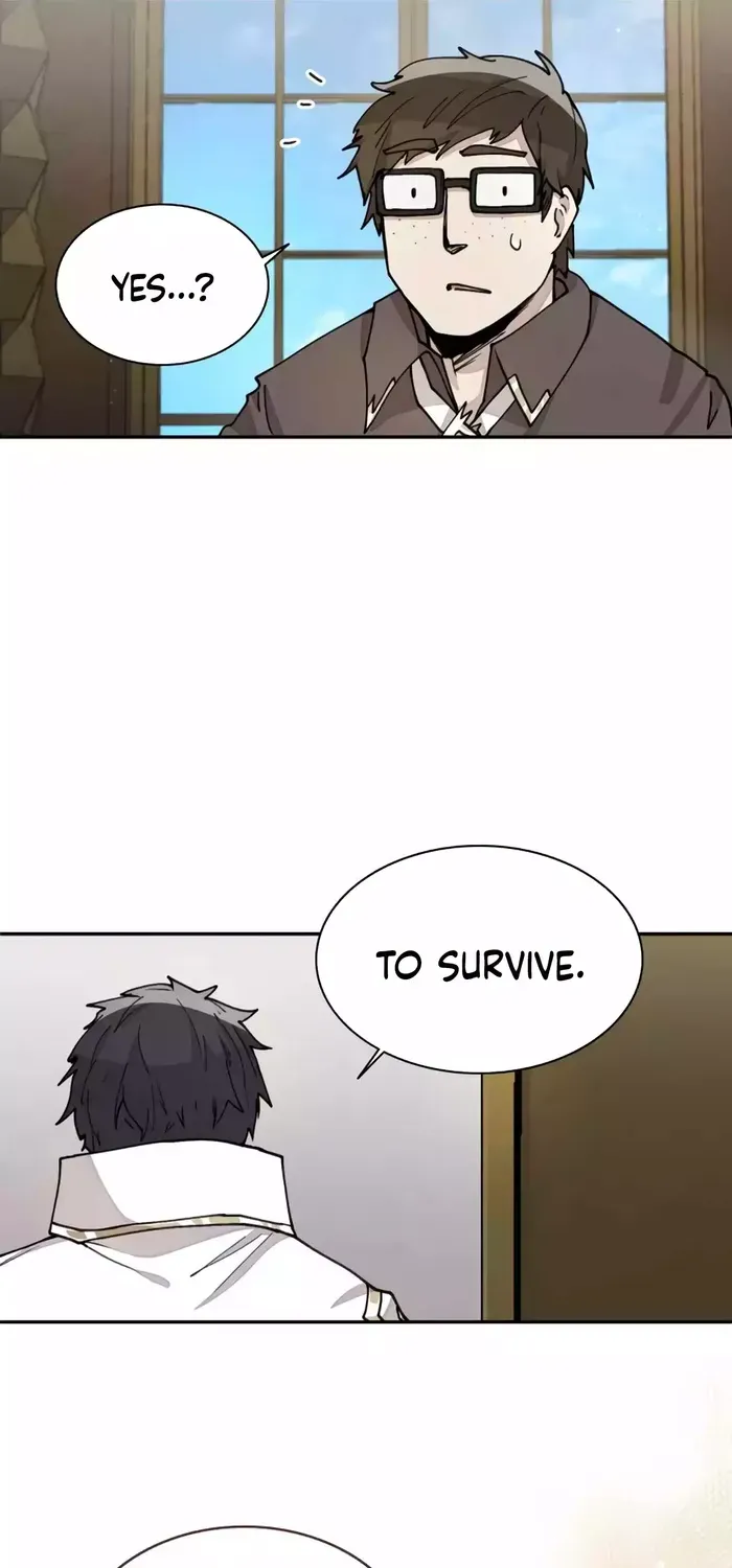 The Rebirth of the Hero’s Party’s Archmage Chapter 22 page 26 - 