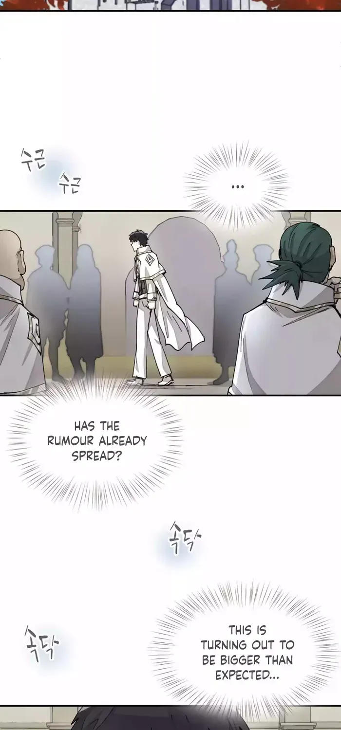 The Rebirth of the Hero’s Party’s Archmage Chapter 22 page 29 - 