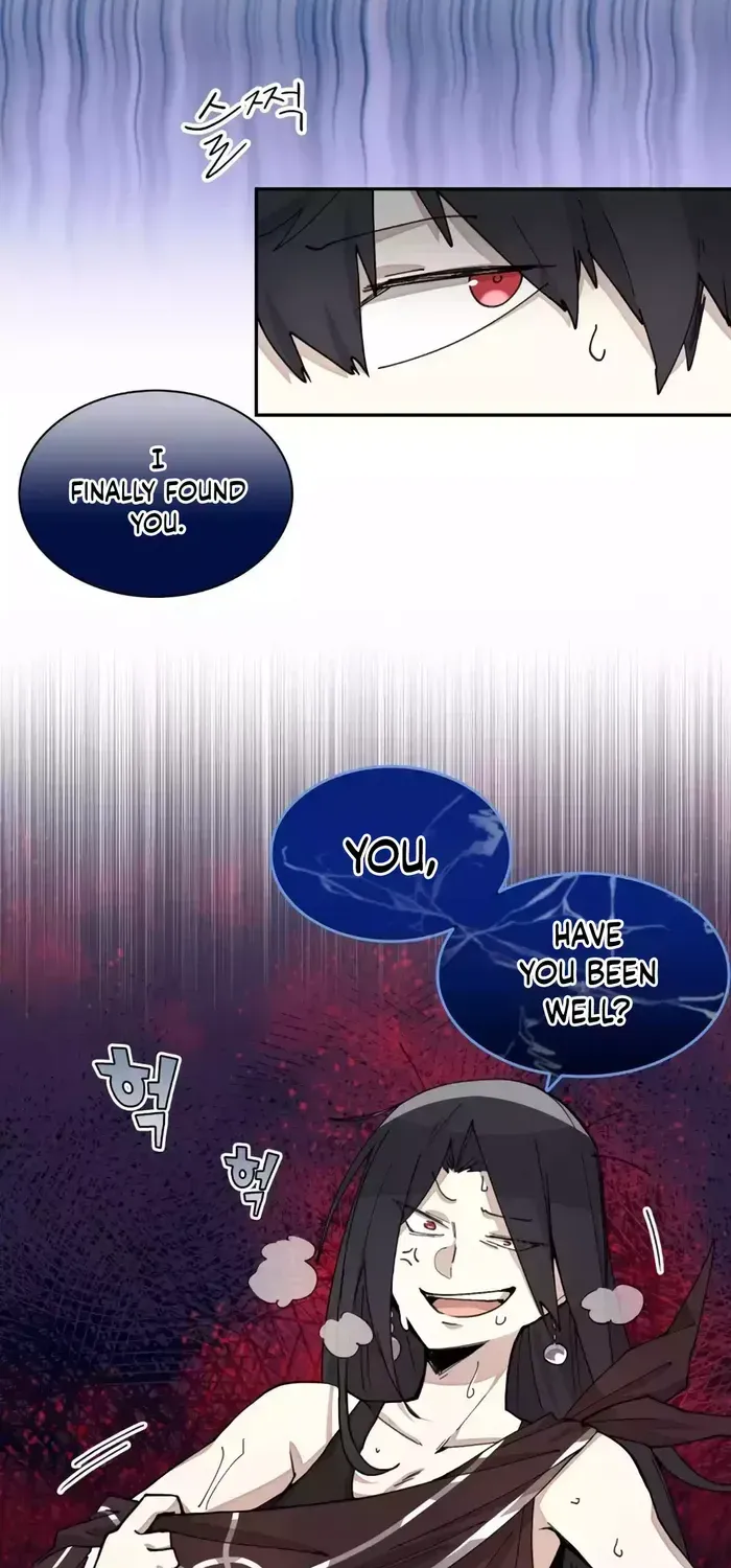 The Rebirth of the Hero’s Party’s Archmage Chapter 22 page 31 - 