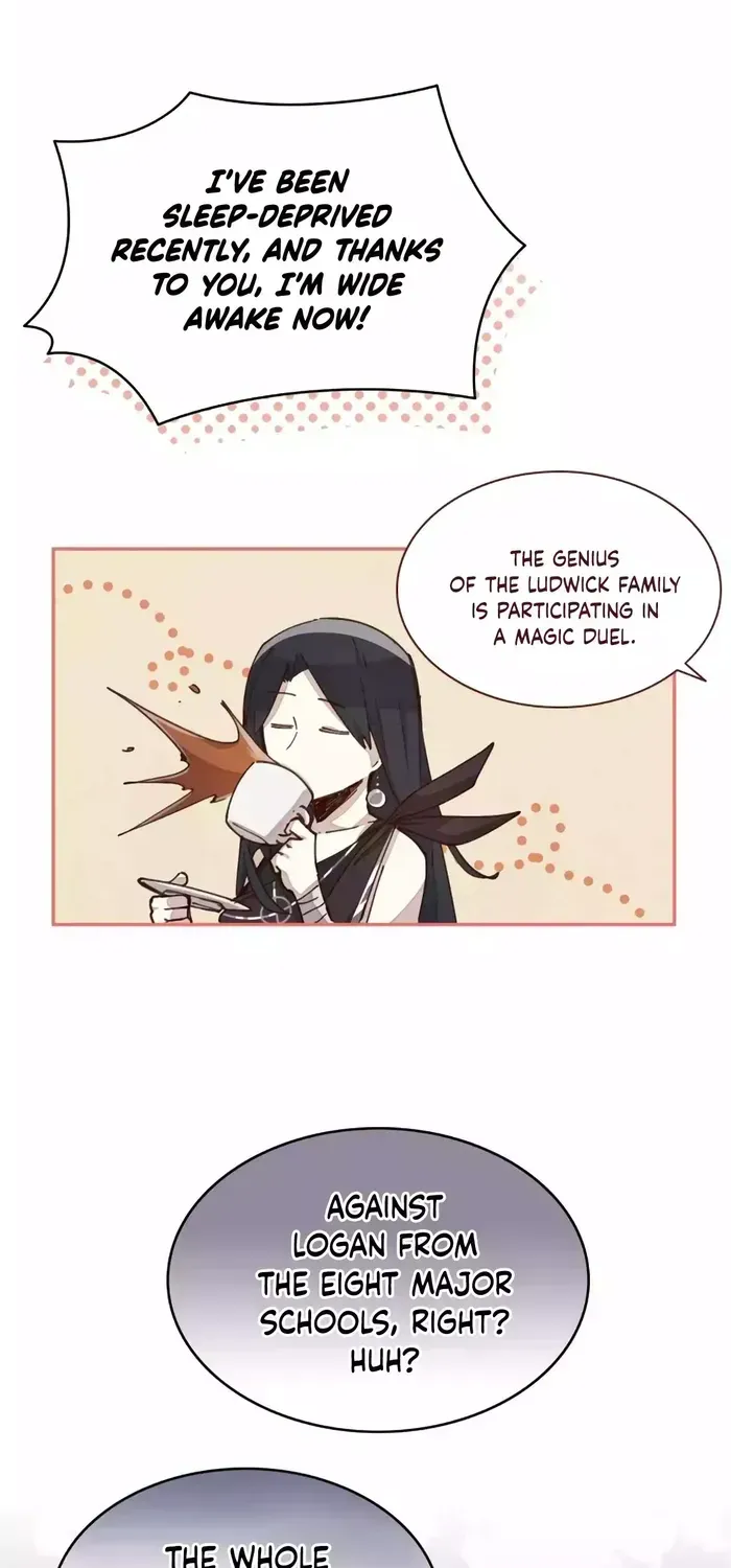 The Rebirth of the Hero’s Party’s Archmage Chapter 22 page 34 - 