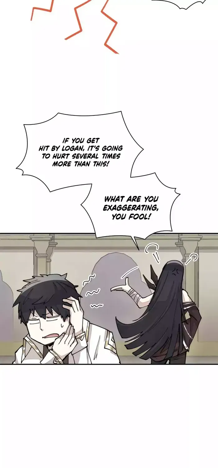 The Rebirth of the Hero’s Party’s Archmage Chapter 22 page 37 - 