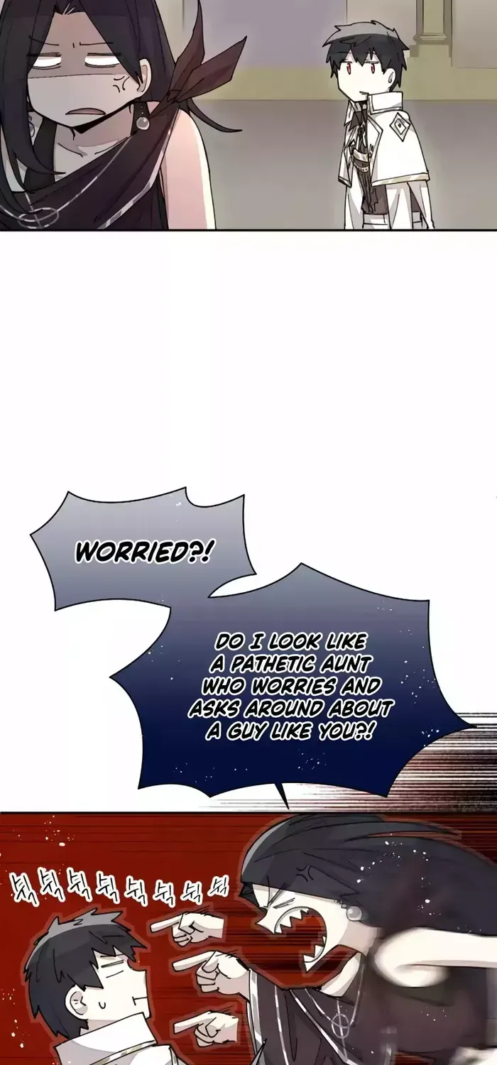 The Rebirth of the Hero’s Party’s Archmage Chapter 22 page 39 - 