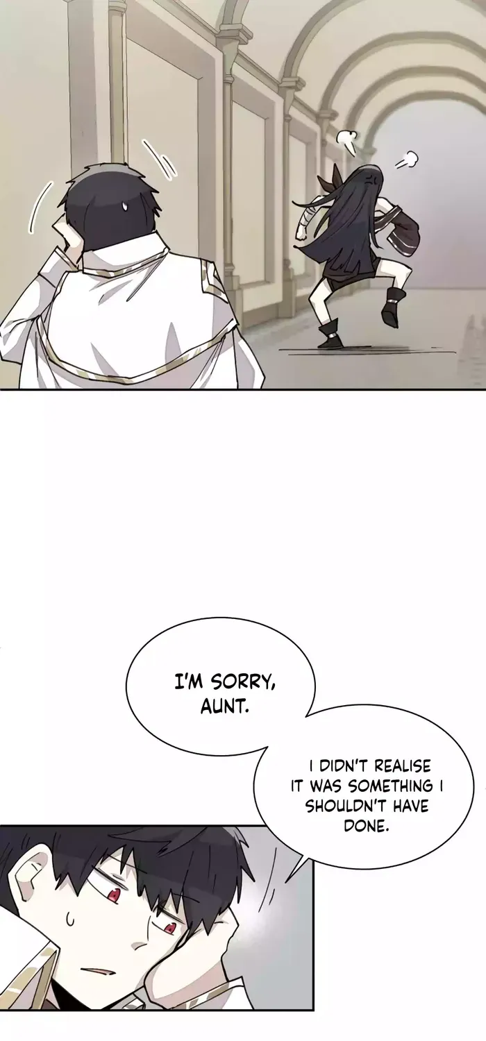 The Rebirth of the Hero’s Party’s Archmage Chapter 22 page 41 - 