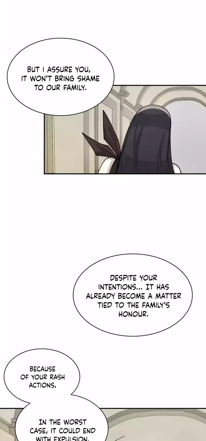The Rebirth of the Hero’s Party’s Archmage Chapter 22 page 42 - 