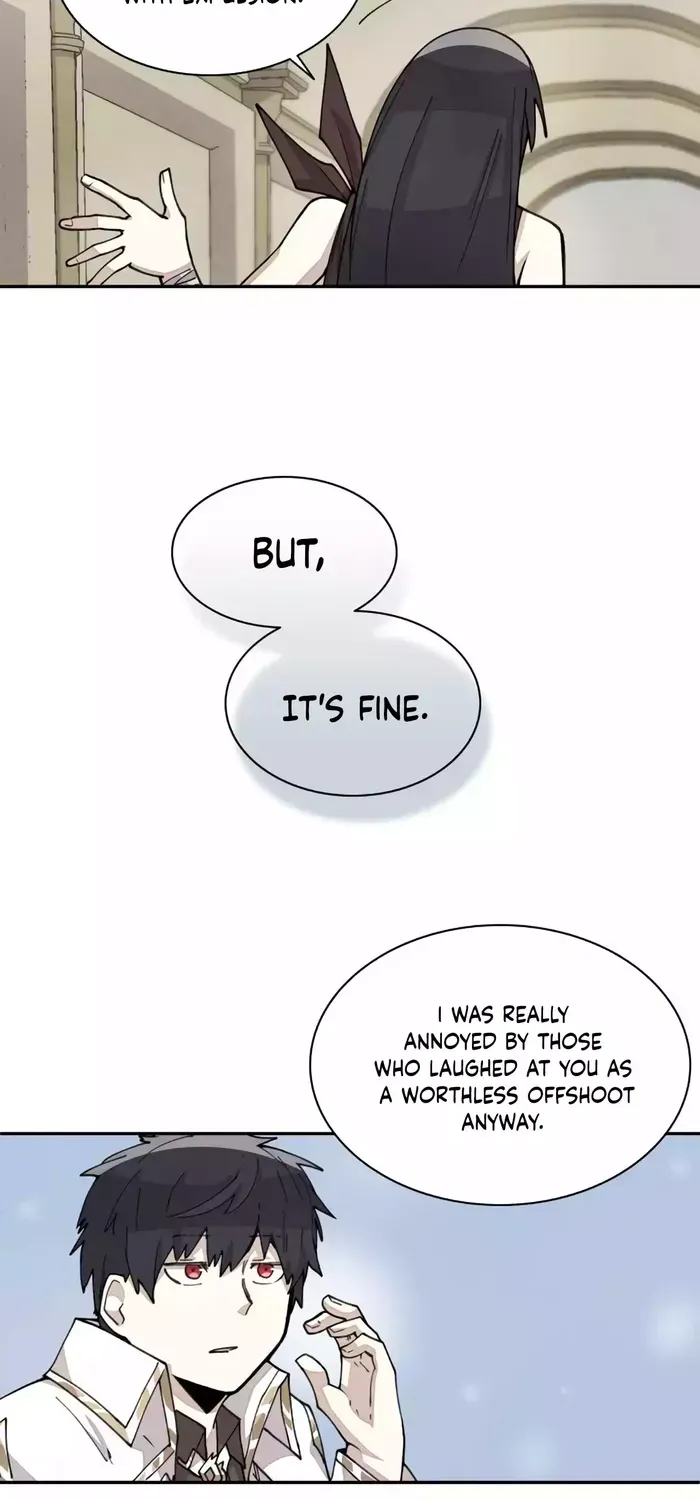 The Rebirth of the Hero’s Party’s Archmage Chapter 22 page 43 - 
